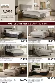 Skeidar kundeavis uke 38 Side 14: Xov lux 3 kontinental €39.999,00, Xov premium 15 kontinental €19.999,00