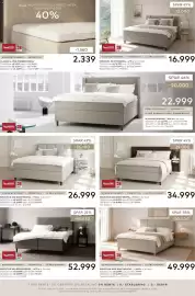 Skeidar kundeavis uke 38 Side 17: Wonderland Sensitive 600 Kontinental €34.999,00