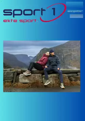 Sport 1 (gyldig til 21-09)