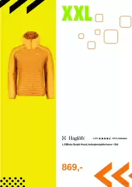 XXL Sport kundeavis uke 38 Side 3