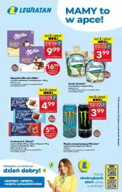 Lewiatan gazetka Strona 1