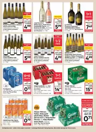 Maximarkt Flugblatt woche 38 Seite 14
