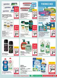 Maximarkt Flugblatt woche 38 Seite 15