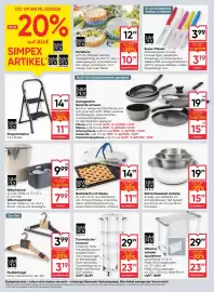 Maximarkt Flugblatt woche 38 Seite 16