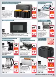 Maximarkt Flugblatt woche 38 Seite 17