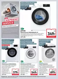 Maximarkt Flugblatt woche 38 Seite 18