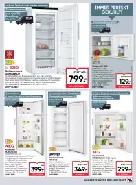 Maximarkt Flugblatt woche 38 Seite 19