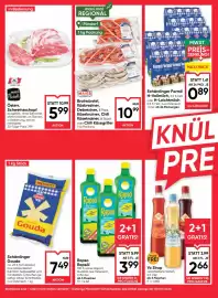 Maximarkt Flugblatt woche 38 Seite 2