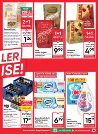 Maximarkt Flugblatt woche 38 Seite 3