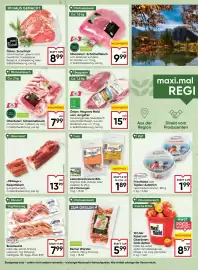 Maximarkt Flugblatt woche 38 Seite 4