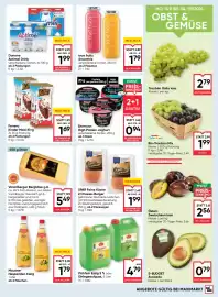 Maximarkt Flugblatt woche 38 Seite 9