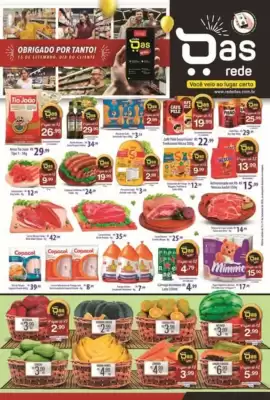 Rede DAS (válido até 19-09)