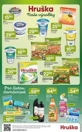 Hruška leták Strana 8: Alex Extra péče čistící €84,90, Hruška zeleninová směs asijská €19,90