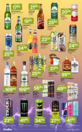 Hruška leták Strana 6: Božkov 30% Jemná | Tradiční €169,90, Monster €41,90