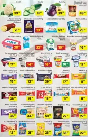 Kubík potraviny leták | Alkohol Strana 2: Makovky €21,90, 7days croissant €12,90