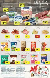Kubík potraviny leták | Alkohol Strana 4: Kucharek zdravita dochucovadlo €21,90, Maggi přidej vejce slepičí polévka €19,90