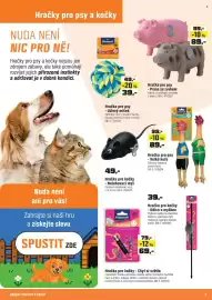OBI leták Strana 7: Obi prase se zvukem €89,00, Vitakraft Hračka pro psy - Velké kuře €89,00