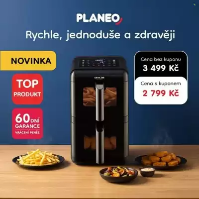 Planeo Elektro leták (platné do 22-09)