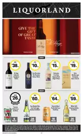 Coles catalogue week 37 Page 1