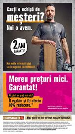 Magazine Hornbach Pagină 12