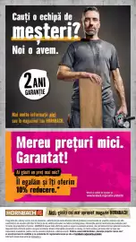 Magazine Hornbach Pagină 12