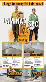 Magazine Hornbach Pagină 2