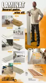 Magazine Hornbach Pagină 3