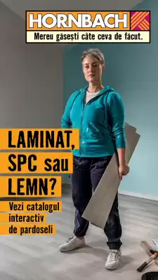 Hornbach (valid până la 29-09)