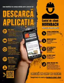 Magazine Hornbach Pagină 10