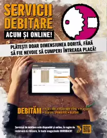 Magazine Hornbach Pagină 2