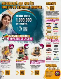 Magazine Hornbach Pagină 3