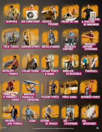 Magazine Hornbach Pagină 5
