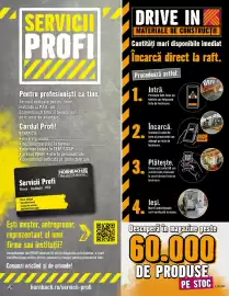 Magazine Hornbach Pagină 6