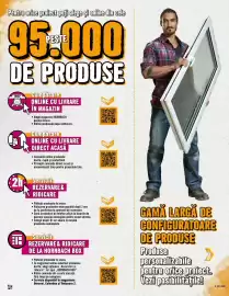 Magazine Hornbach Pagină 8