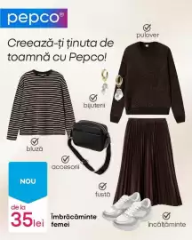 Catalog Pepco Pagină 1