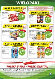 Market Point gazetka Strona 12