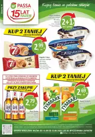 Market Point gazetka Strona 1
