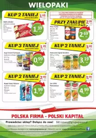 Market Point gazetka Strona 12