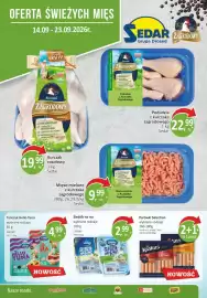 Market Point gazetka Strona 3
