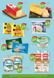 Market Point gazetka Strona 4
