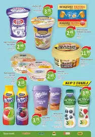 Market Point gazetka Strona 5