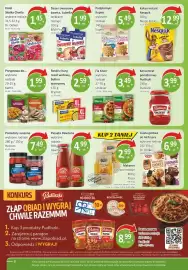 Market Point gazetka Strona 8