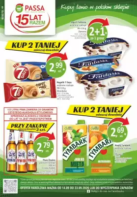 Market Point gazetka (ważność do 23-09)