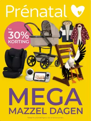 Prenatal (geldig t/m 20-09)