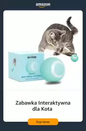 Amazon gazetka tydzień 38 Strona 10