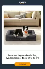 Amazon gazetka tydzień 38 Strona 2