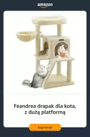 Amazon gazetka tydzień 38 Strona 3
