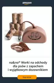 Amazon gazetka tydzień 38 Strona 6
