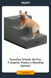 Amazon gazetka tydzień 38 Strona 9