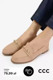 CCC gazetka tydzień 38 Strona 4: Lordsy DeeZee €79,99